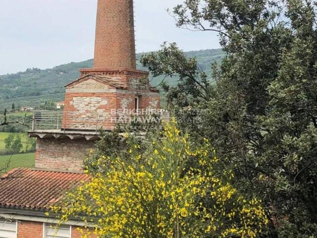 Villa in vendita a Pistoia PT