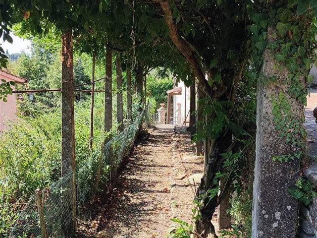 Villa in vendita a Pistoia PT