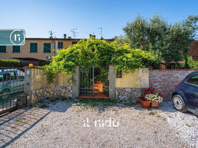 Villa in vendita a Pistoia PT
