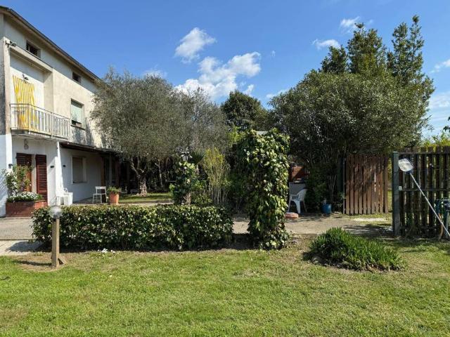 Villa in vendita a Pistoia PT