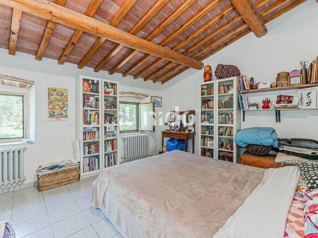 Villa in vendita a Pistoia PT