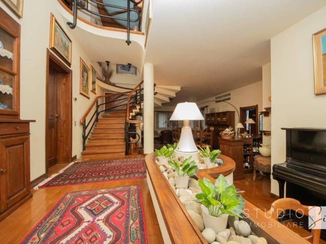 Villa in vendita a Pistoia PT
