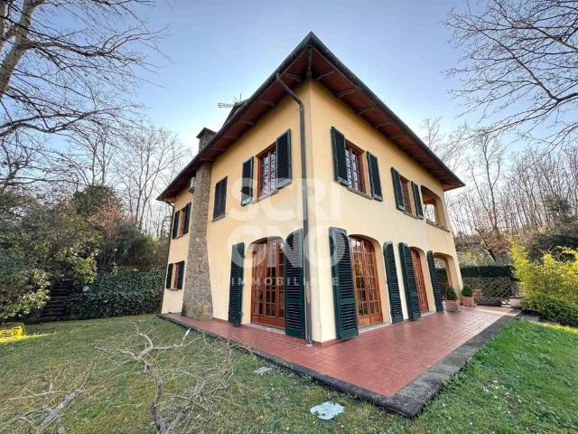 Villa in vendita a Pistoia PT
