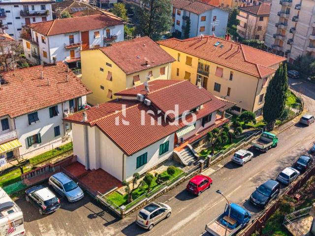 Villa in vendita a Pistoia PT