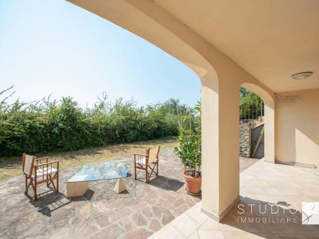 Villa in vendita a Pistoia PT