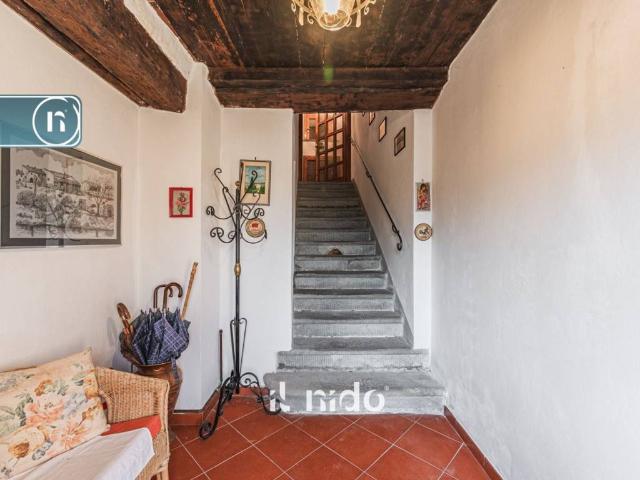 Villa in vendita a Pistoia PT