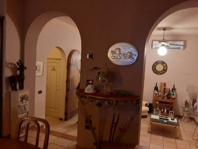 Villa in vendita a Pistoia PT