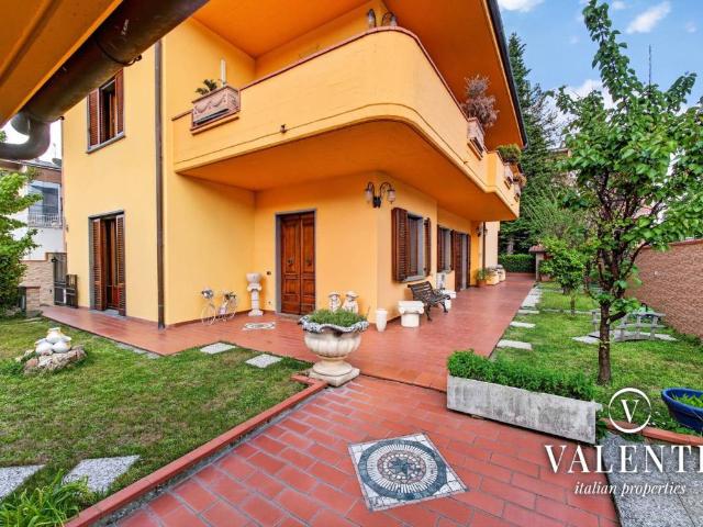 Villa in vendita a Pistoia PT
