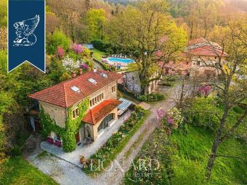Villa in vendita a Pistoia PT