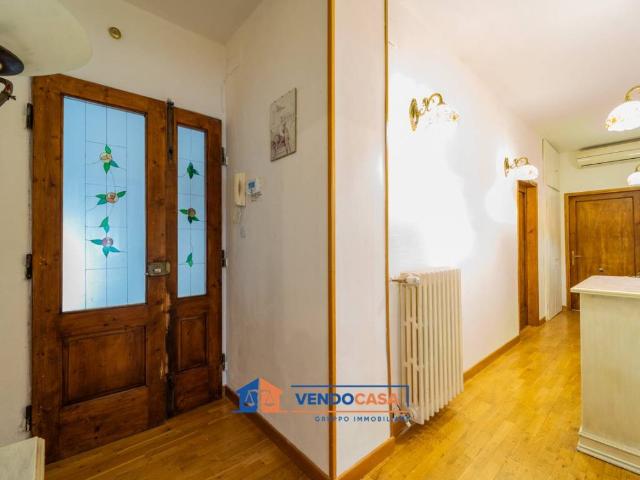 Villa in vendita a Pistoia PT