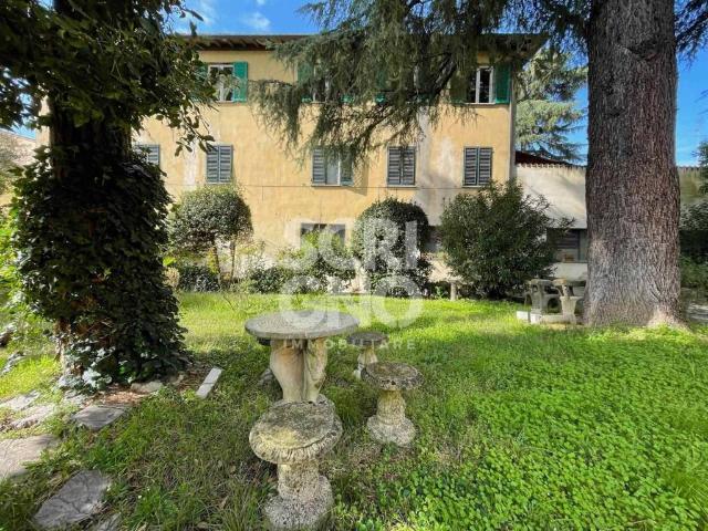 Villa in vendita a Pistoia PT