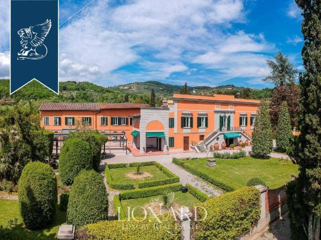 Villa in vendita a Pistoia PT