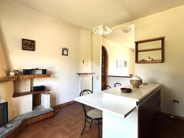 Villa in vendita a Pistoia PT