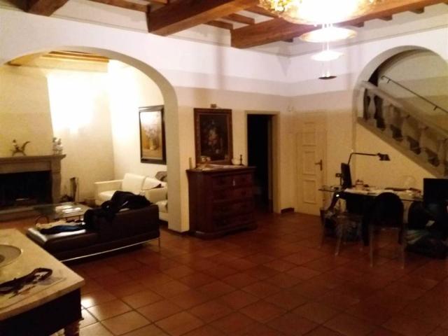 Villa in vendita a Pistoia PT