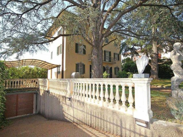 Villa in vendita a Pistoia PT