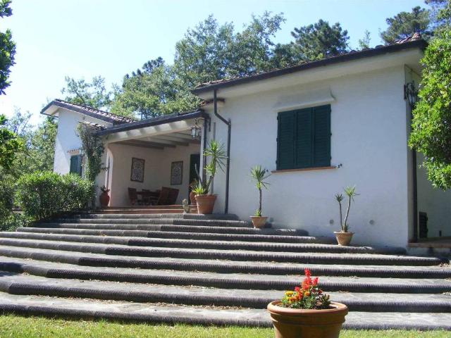Villa in vendita a Pistoia PT