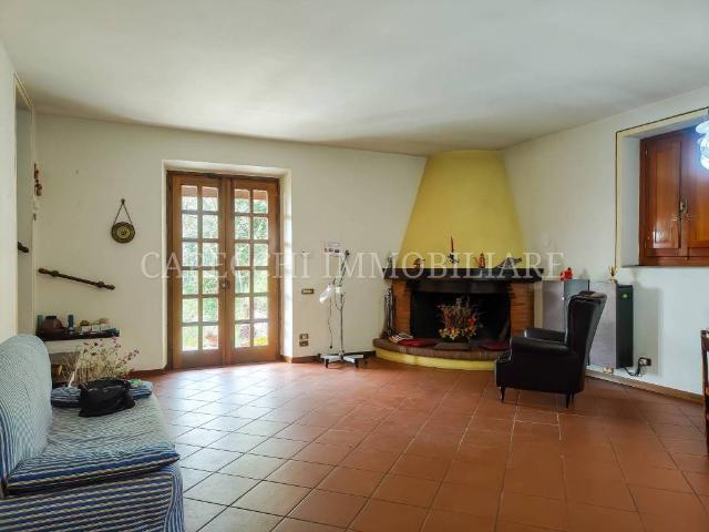 Villa in vendita a Pistoia PT