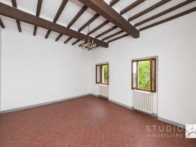 Villa in vendita a Pistoia PT