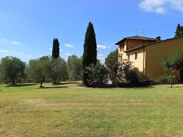 Villa in vendita a Pistoia PT