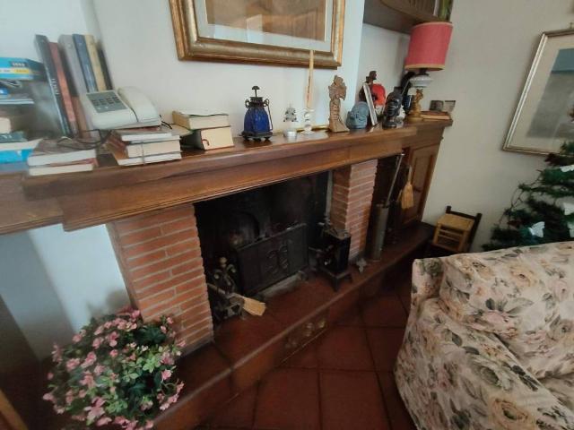 Villa in vendita a Pistoia PT