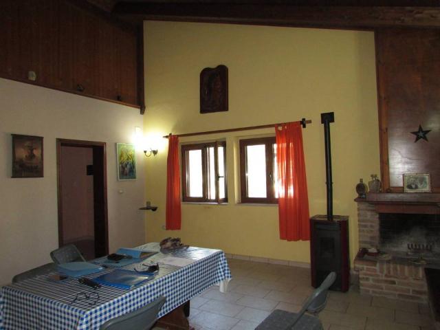 Villa in vendita a Pisticci MT