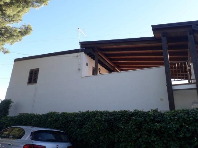 Villa in vendita a Pisticci MT