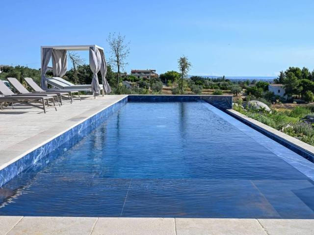 Villa in vendita a Pisticci MT