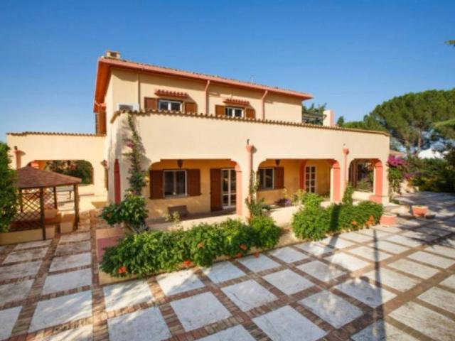 Villa in vendita a Pisticci MT