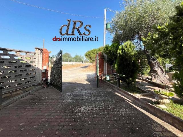 Villa in vendita a Pisticci MT