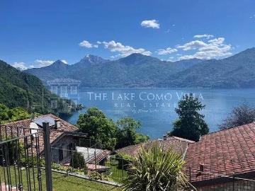 Villa in vendita a Plesio CO