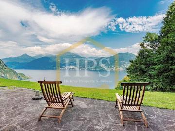 Villa in vendita a Plesio CO