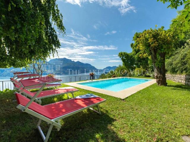 Villa in vendita a Plesio CO