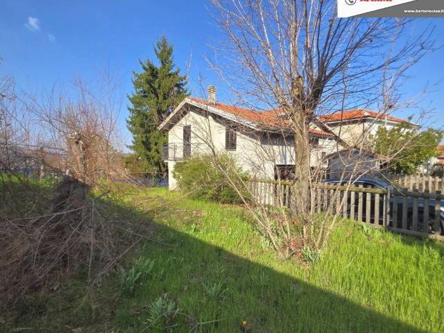 Villa in vendita a Plodio SV