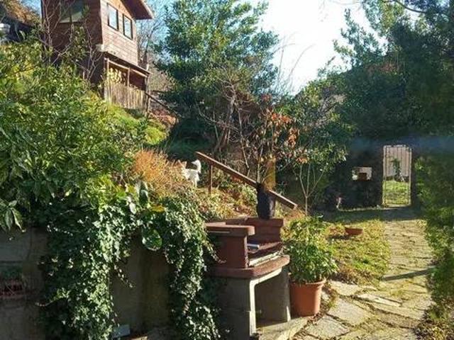 Villa in vendita a Plodio SV