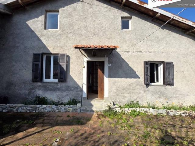 Villa in vendita a Plodio SV