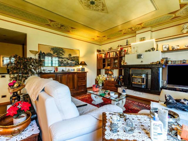 Villa in vendita a Pradalunga BG