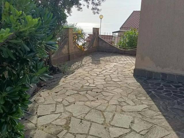 Villa in vendita a Praia a Mare CS
