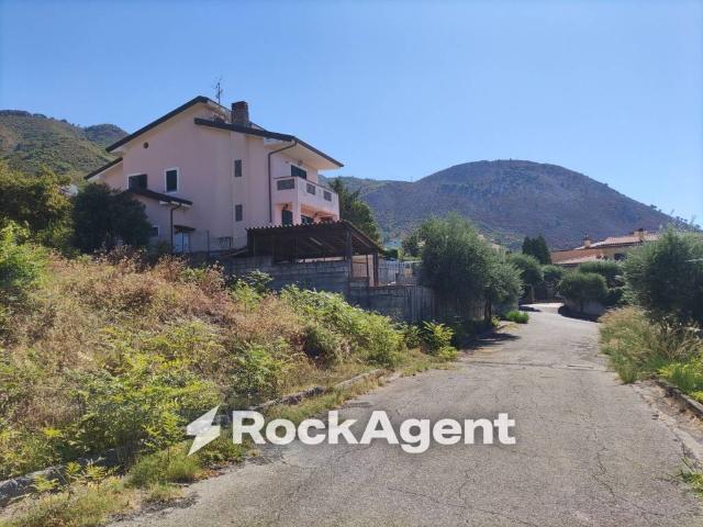 Villa in vendita a Praia a Mare CS
