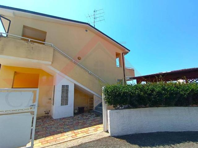 Villa in vendita a Praia a Mare CS