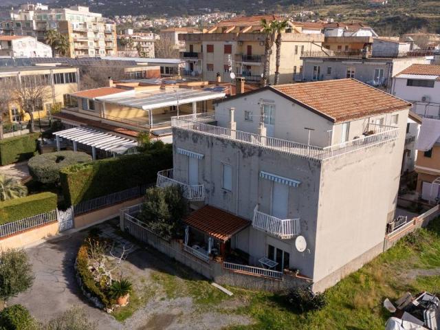 Villa in vendita a Praia a Mare CS