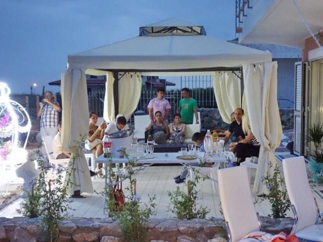 Villa in vendita a Praia a Mare CS