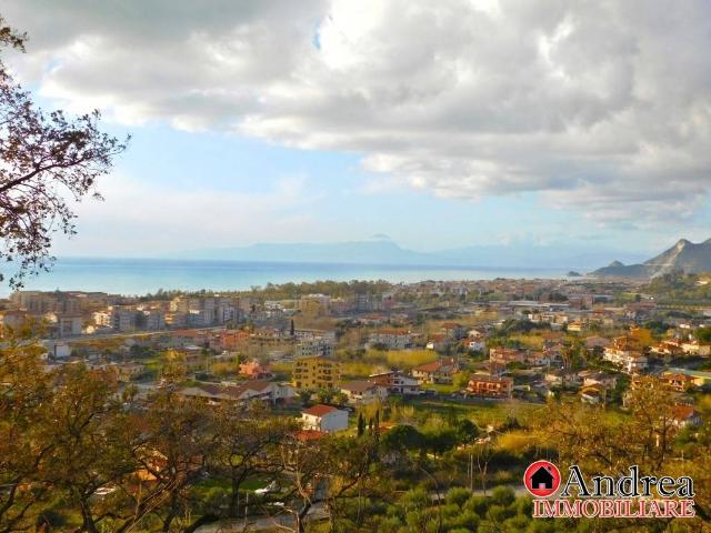 Villa in vendita a Praia a Mare CS