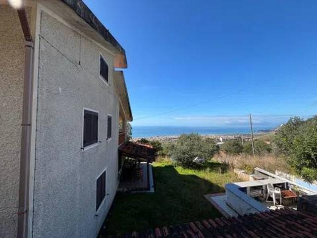 Villa in vendita a Praia a Mare CS