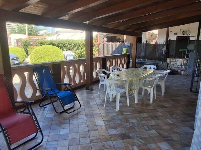 Villa in vendita a Praia a Mare CS