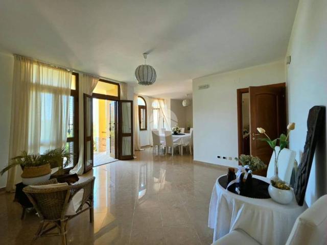 Villa in vendita a Praia a Mare CS