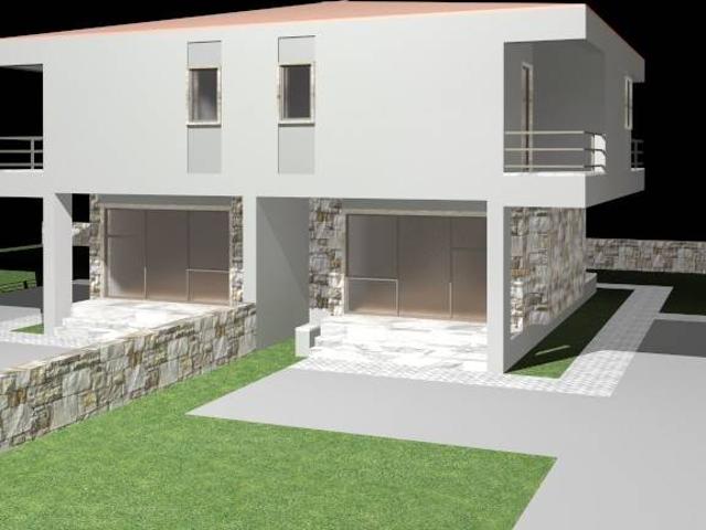 Villa in vendita a Praia a Mare CS