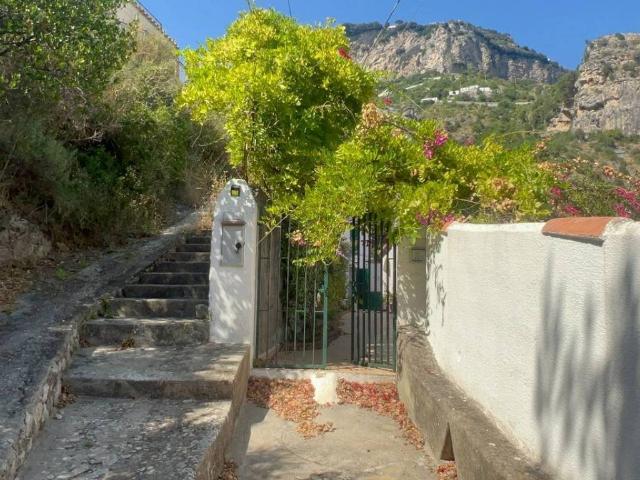 Villa in vendita a Praiano SA
