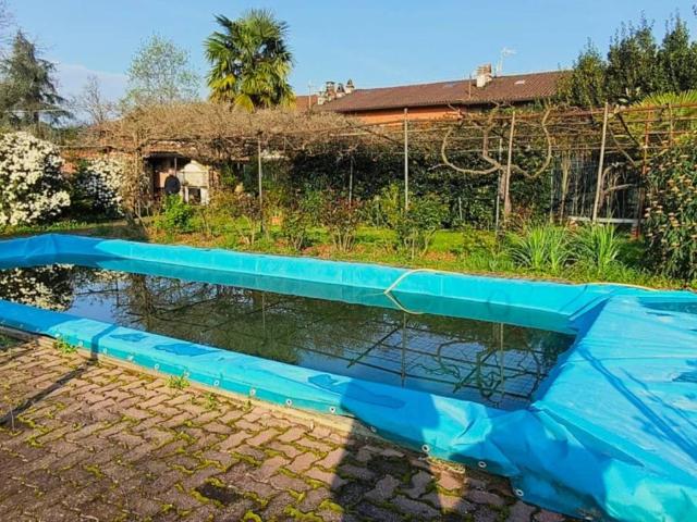 Villa in vendita a Pralormo TO