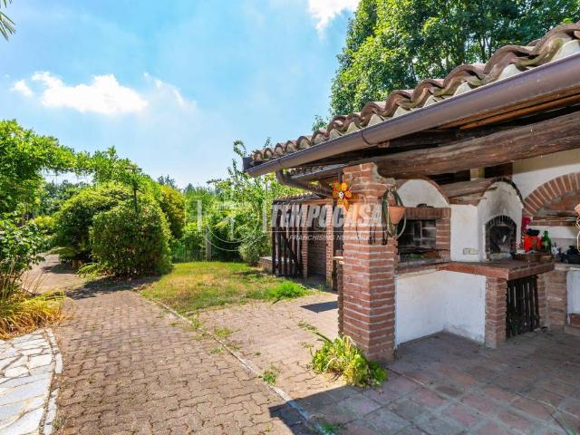Villa in vendita a Pralormo TO