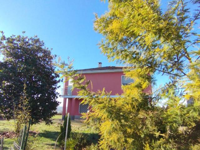 Villa in vendita a Pralormo TO
